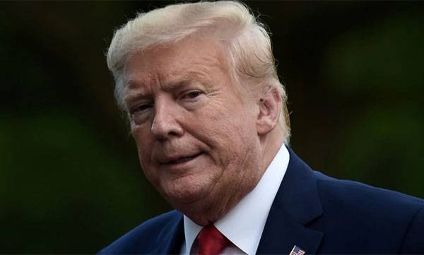 Senate Says Trump Impeachment Trial is Constitutional